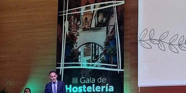 III Gala Hostelería Andalucía