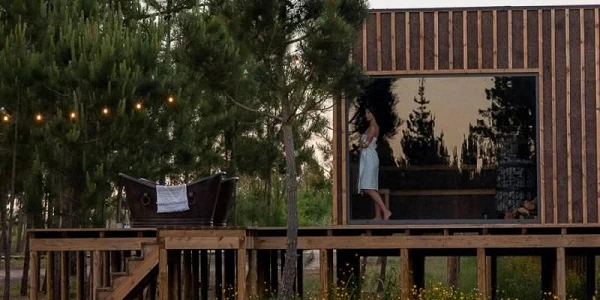 Emprende Ecoturismo en España Rusticae