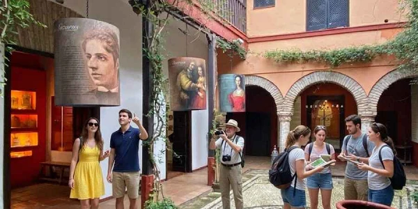 20 Aniversario Casa Sefarad