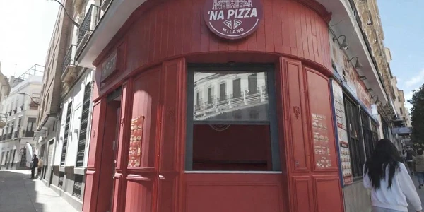 Napizza Milano Córdoba