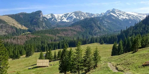 Turismo Sostenible