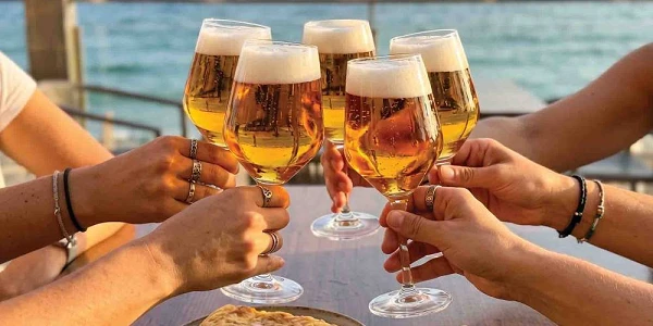 Zitoturismo Cultura Cervecera