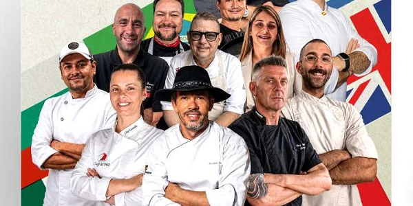 World Paella Day Cup 2026