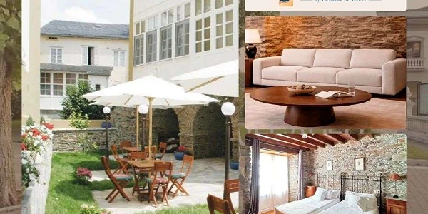 El resurgir de Casa Soto en Vegadeo abre sus puertas en mayo