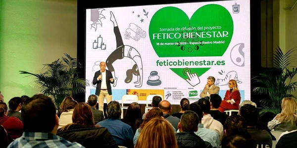 bienestar laboral jornada difusion fetico