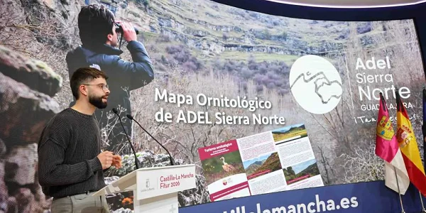 Turismo Sostenible Castilla La Mancha