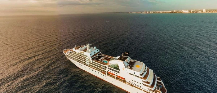 Cruceros en el mar, Premios Magellan