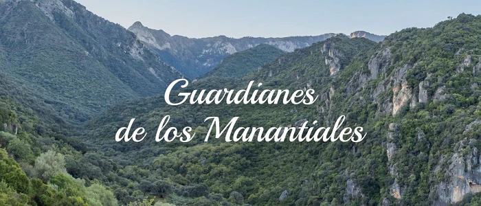 Guardianes de los Manantiales