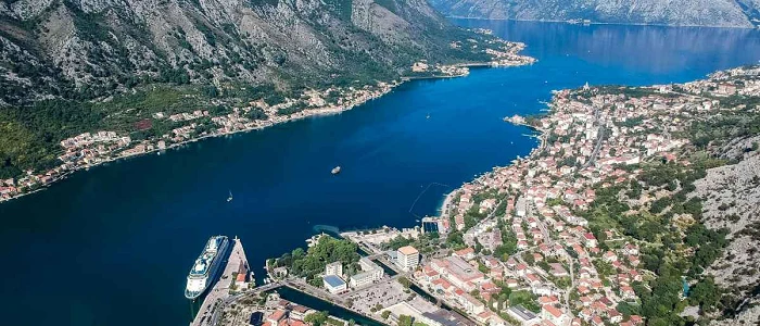 World Travel Awards 2026 Kotor