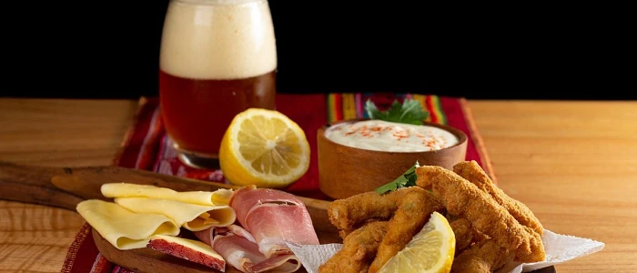 Cervezas y tapas Foto Sergiovisor_PH
