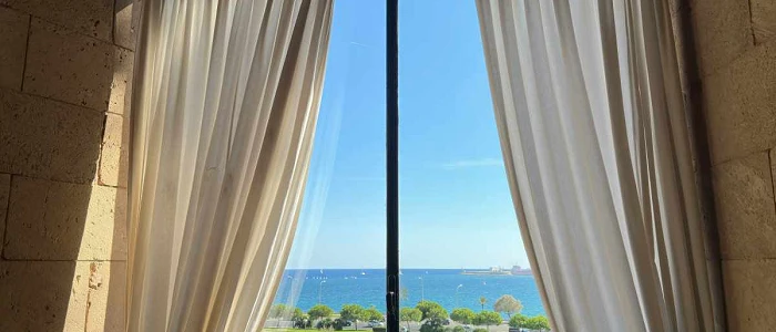 Palau de l'Almudaina, Palma, Spain