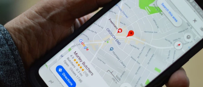 henry-perks-Google Maps-Ask Maps
