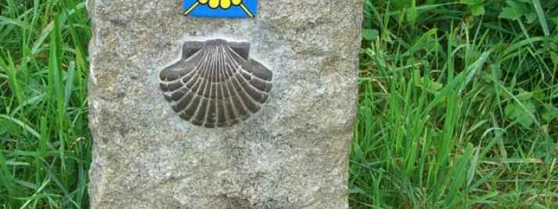 Camino Mozarabe. Camino de Santiago.