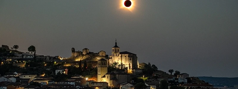 eclipse total Cogolludo