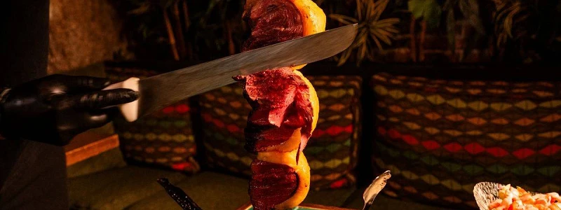 Rodizio Brasileño