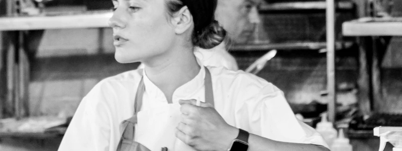 Beca Global Joven Chef