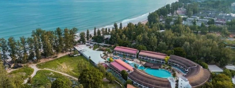 Occidental Bangtao Beach Resort en Phuket