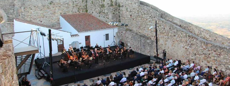 Musica Medieval Marvo