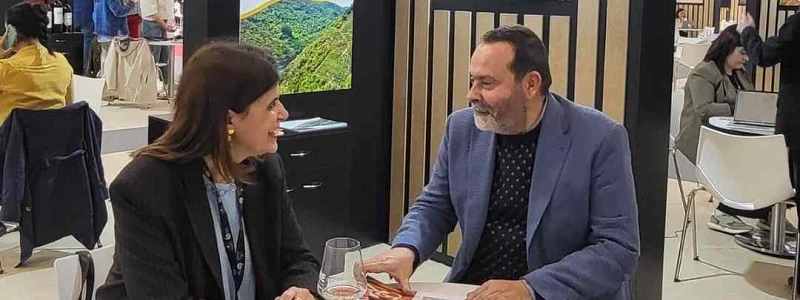 Ribeira Sacra Fine 2026