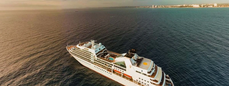Cruceros en el mar, Premios Magellan