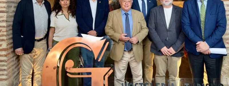 Gala Turismo Castilla y León