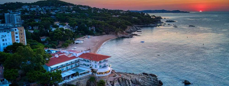 Aromar Hotels