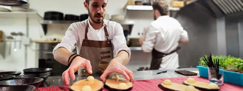 Xune Andrade (Monte San Feliz)