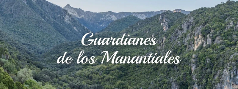Guardianes de los Manantiales