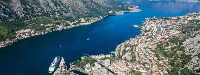 World Travel Awards 2026 Kotor
