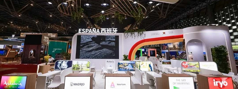 Turismo ITB China