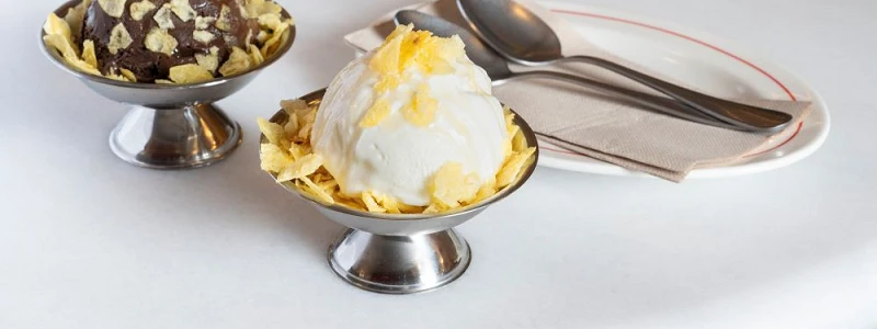 Helados Pilla Tortilla
