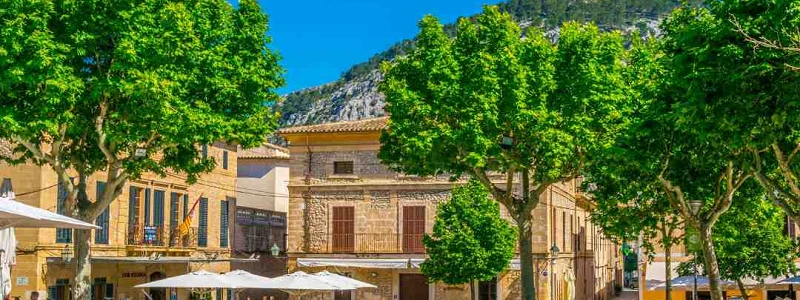 Turismo Rural Mallorca