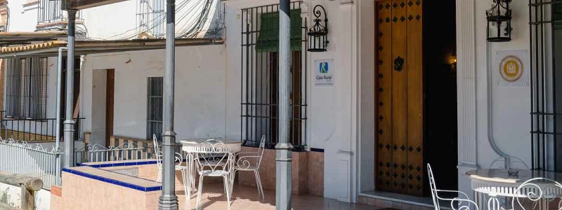 Ruta del Vino del Condado de Huelva Grupo Hospedarte