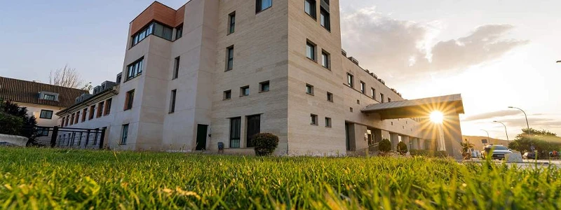 Silken Hoteles Turismo