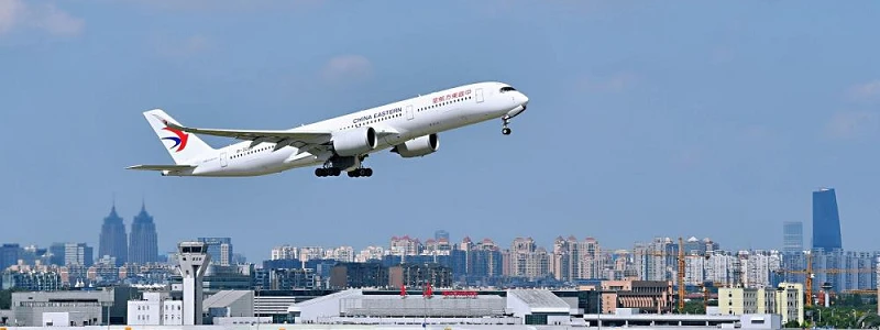 China Eastern Airlines