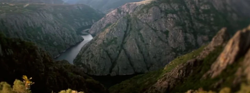 Ribeira Sacra Envinate