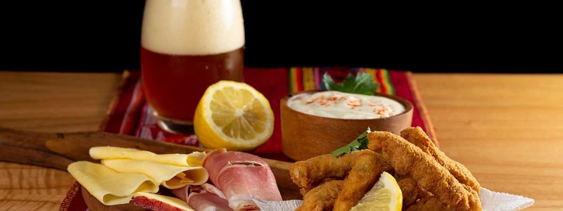 Cervezas y tapas Foto Sergiovisor_PH