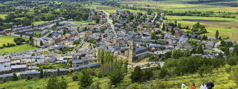 turismo experiencial Llívia