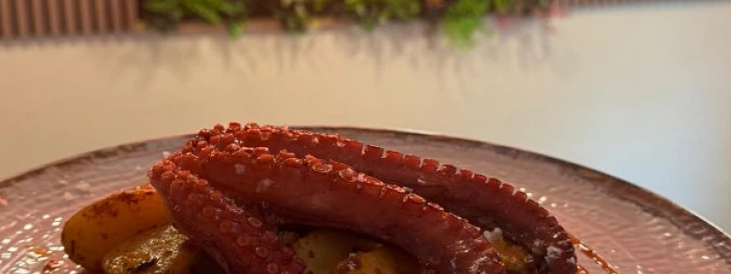 Henule Pulpo