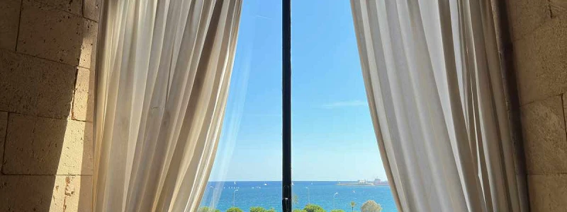 Palau de l'Almudaina, Palma, Spain
