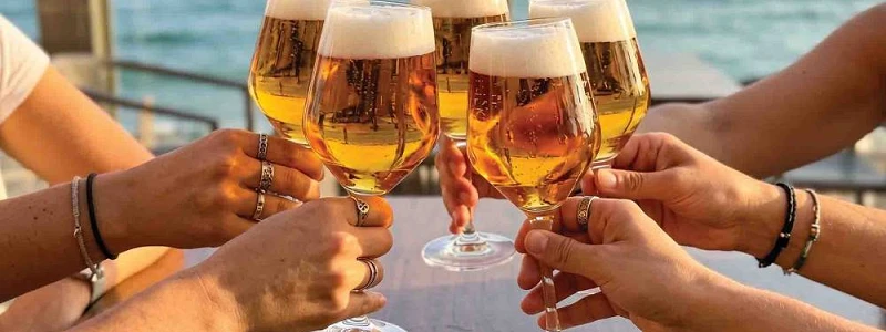 Zitoturismo Cultura Cervecera