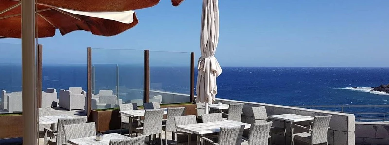 Terraza_restaurantefarodearinaga