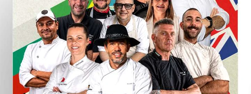 World Paella Day Cup 2026