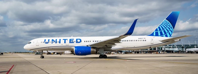 Turespaña United Airlines