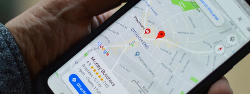 henry-perks-Google Maps-Ask Maps