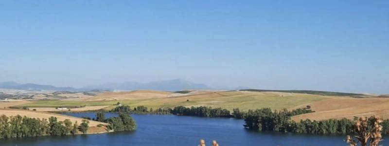 Turismo Rural. Bajo Guadalquivir Andalucía.